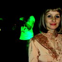 Галина Маркова
