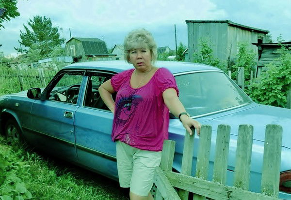 Ирина Кондратьева