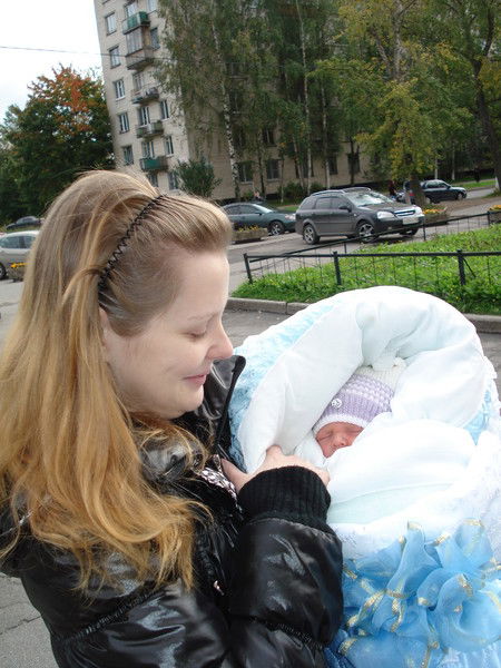 Светлана Михайловна