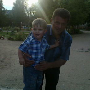 Олег Киселев