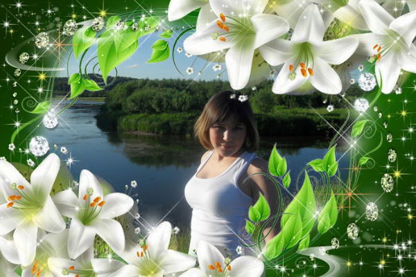 Зухра Тимирханова