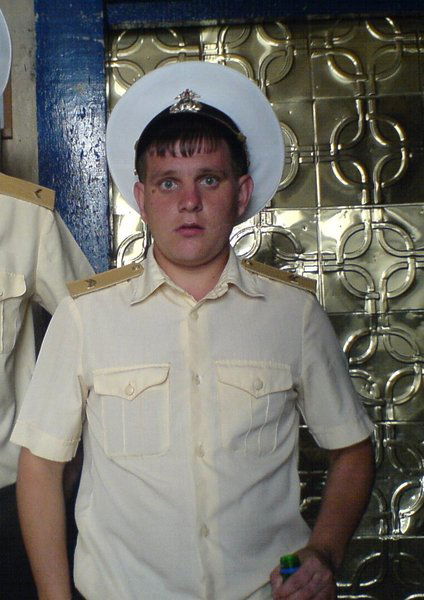 Дмитрий Ненашкин