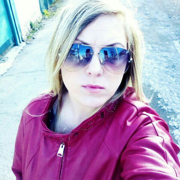 Стелка Гребенюк