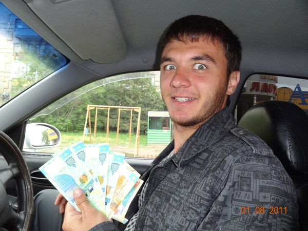 Иван Филимонов