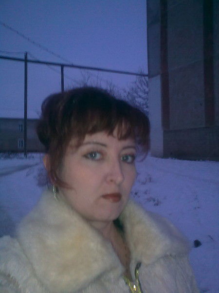 Ирина Паламарчук