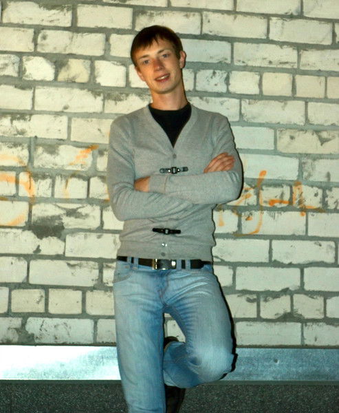 Владимир Рогачев