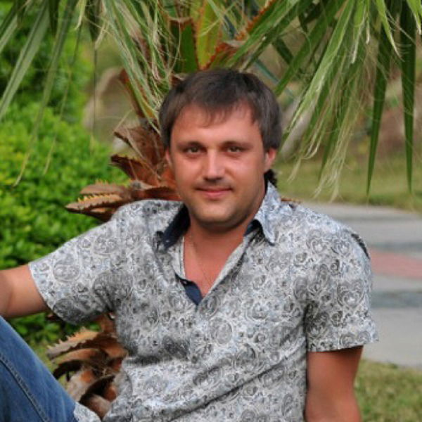 Александр Моргун