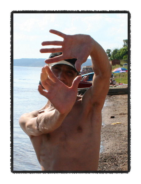 Константин Батуев