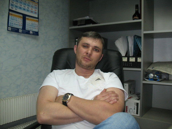 Александр Маськов