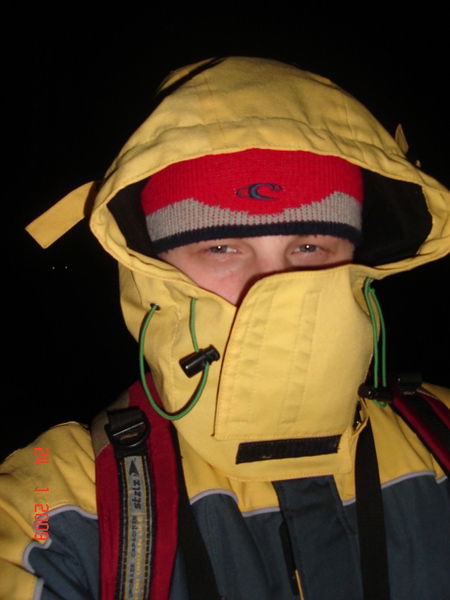 Серёжа Прокошин