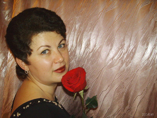 Ира Таранова