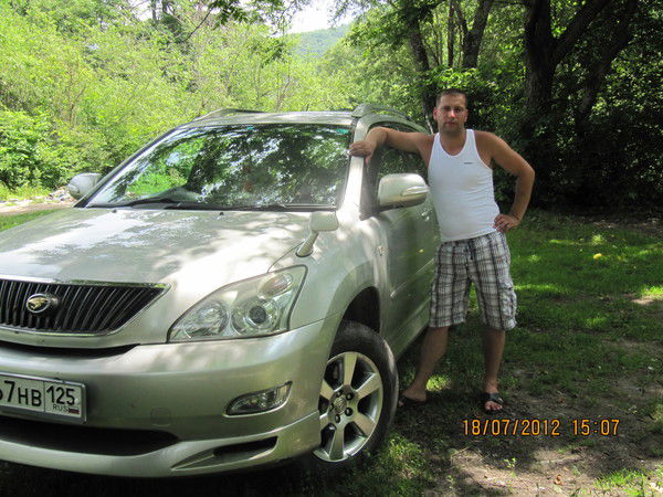 Андрей Борисовский