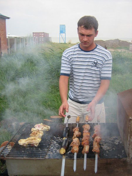 Лёня Рябенко