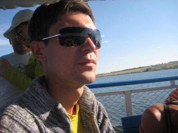 Саитов Динмухамед