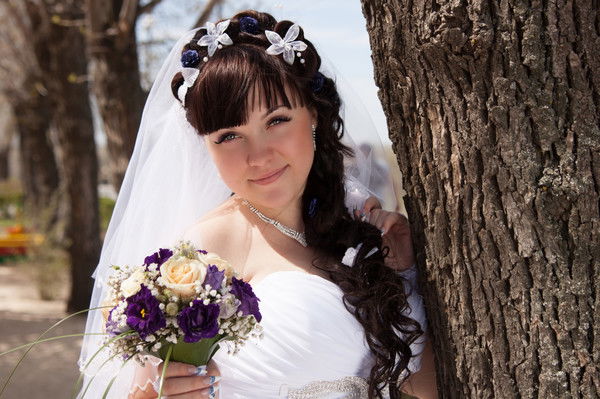 Анна Бондаренко