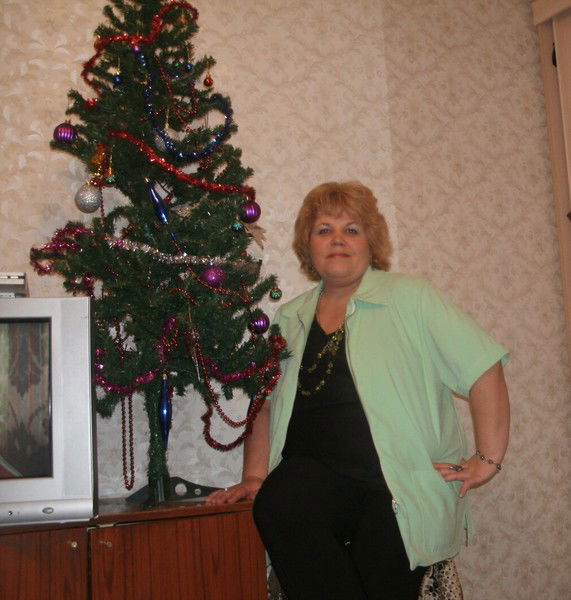 Ирина Агапова