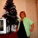 Ирина Агапова