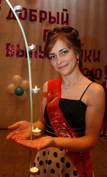 Надежда Цыганова