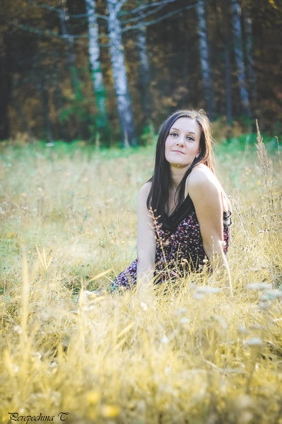 Татьяна Боровинская