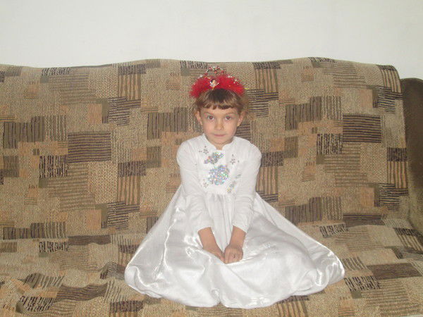 Милана Зубкова