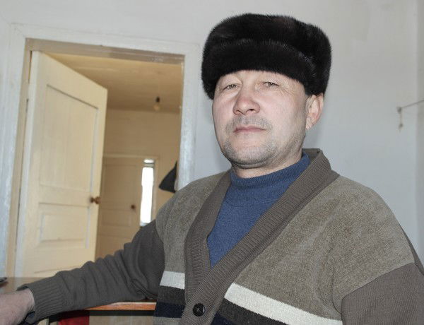 Дека Жугунисов