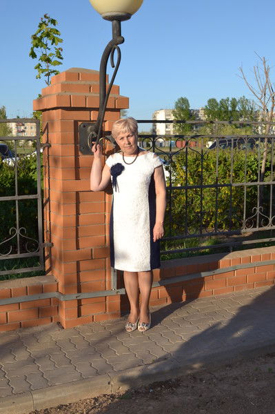 Татьяна Калужских