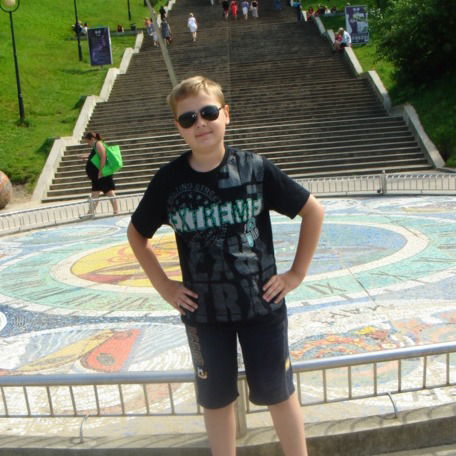 Илья Мамонтов