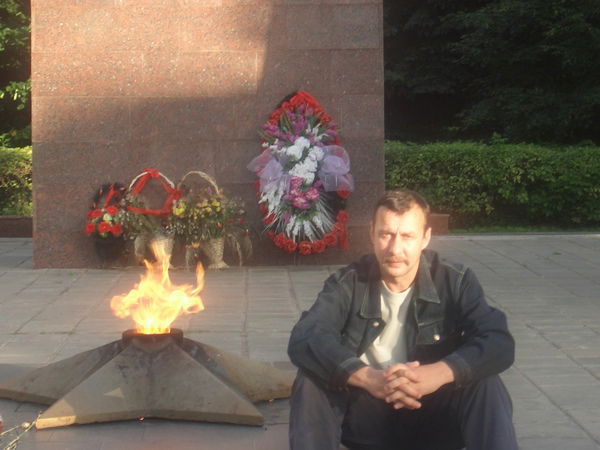 Алексей Сидоров