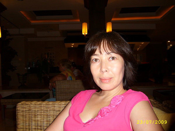 Майра Карашева