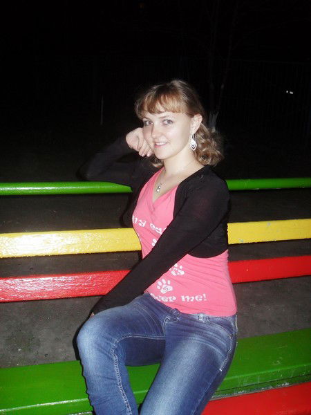 Татьяна Чуреева