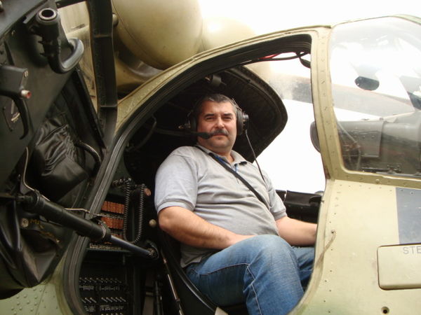 Анатолий Коваленко