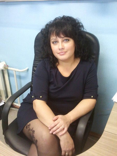 Анастасия Пучкова