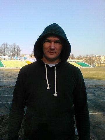 Максим Покатило