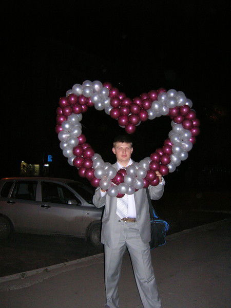 Алексей Петров