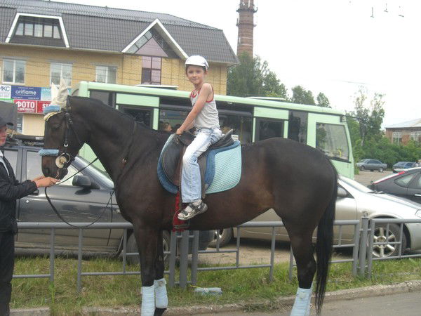 Дима Чернобуров