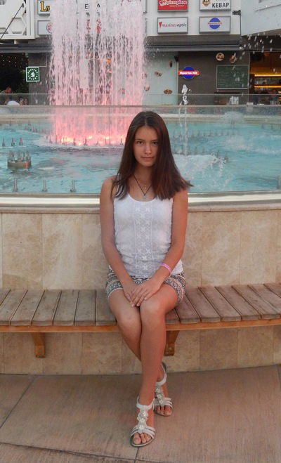 Лида Христофорова