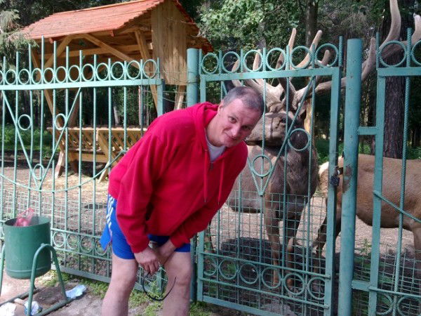 Люсёк Сорокина