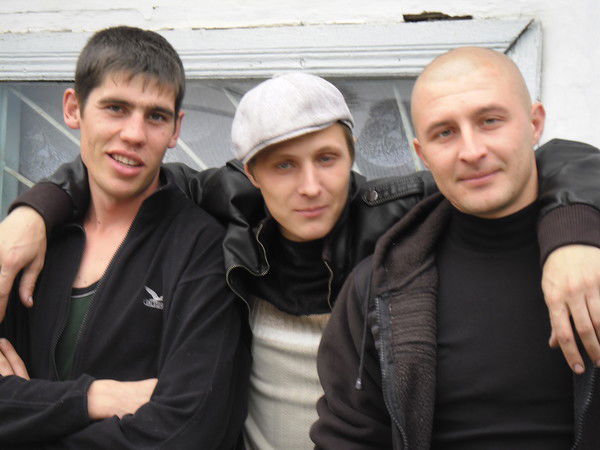 Николай Жданов