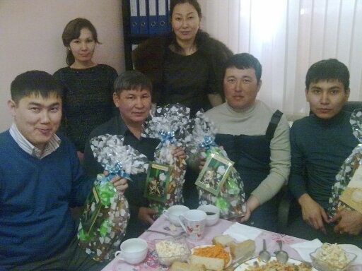 Асыл Махатов