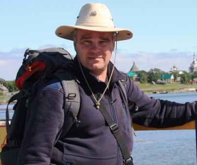 Андрей Егоров