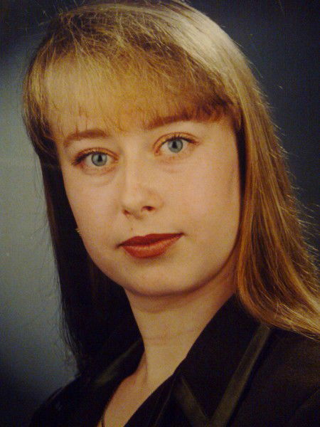 Леночка Чёрная(Наконечная)