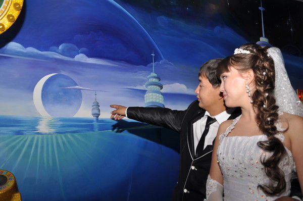 Кайрат Сулейменов