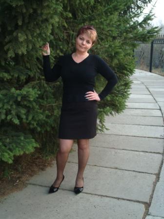 Антонина Иванова