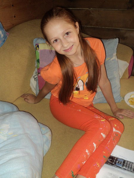 Елизавета Барбаш