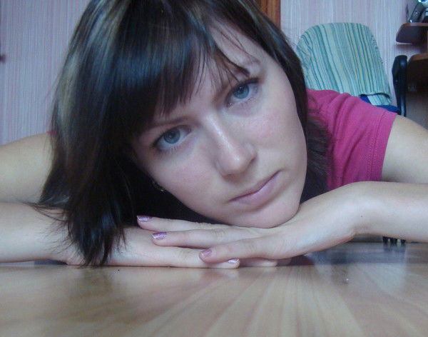 Юлия Коновалова