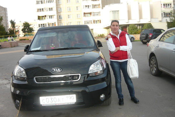 Шаехова Роза