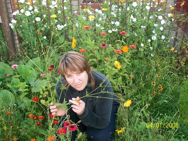 Иветта Степанова