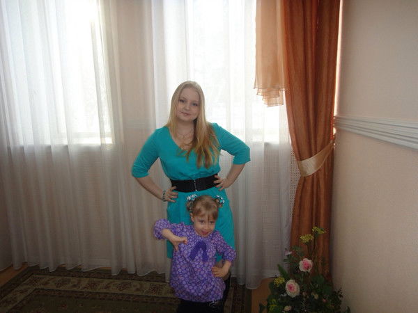 Анна Швидкая