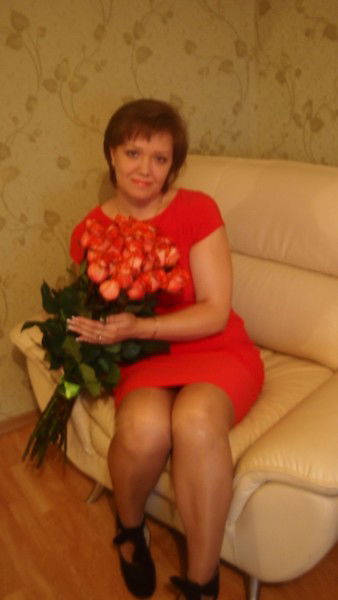 Олеся Новикова