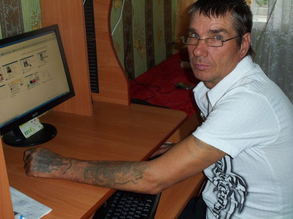 Евгений Фотеев